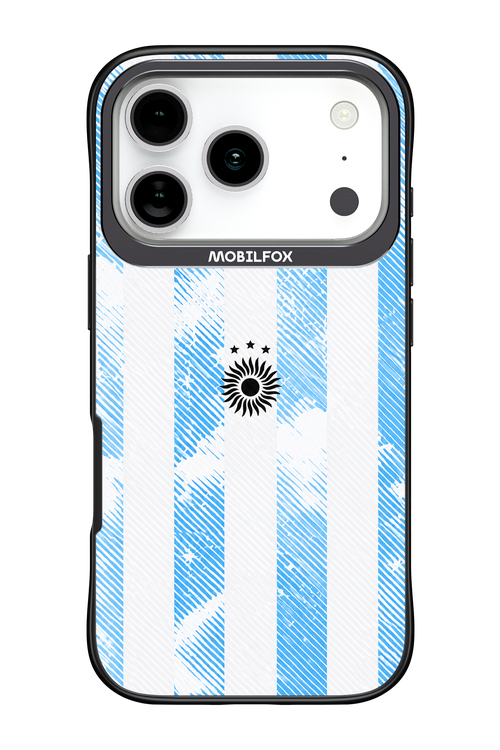 Argentina 2.0 - Apple iPhone 17 Pro