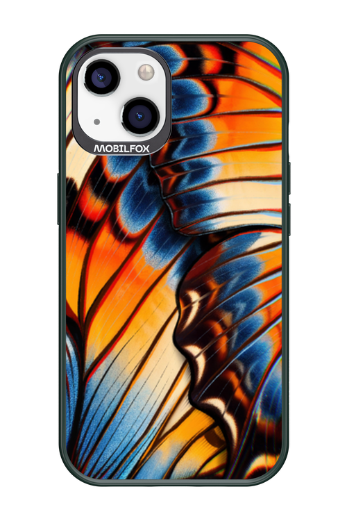 Rainbow Wing 2.0 - Apple iPhone 13