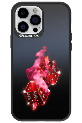 Lucky Thirsty 2.0 - Apple iPhone 13 Pro Max