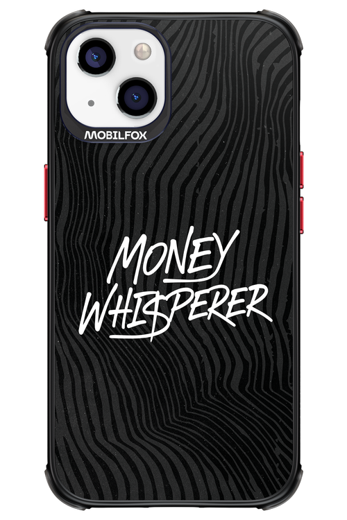 Money Whisperer 2.0 - Apple iPhone 13