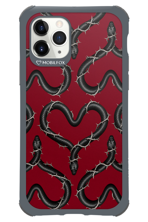 Bad Lover 2.0 - Apple iPhone 11 Pro