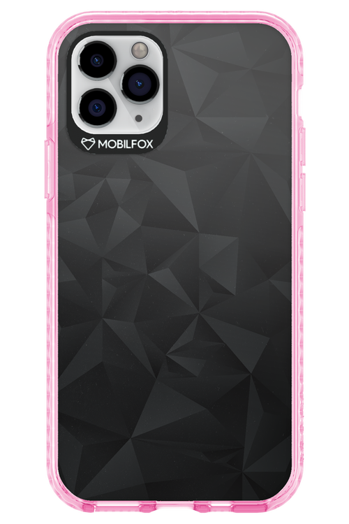 Low Poly 2.0 - Apple iPhone 11 Pro