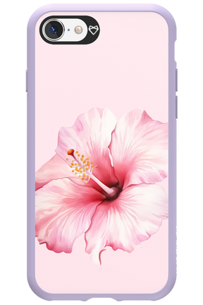 HibiPinky 2.0 - Apple iPhone 8