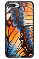 Rainbow Wing 2.0 - Apple iPhone 7 Plus