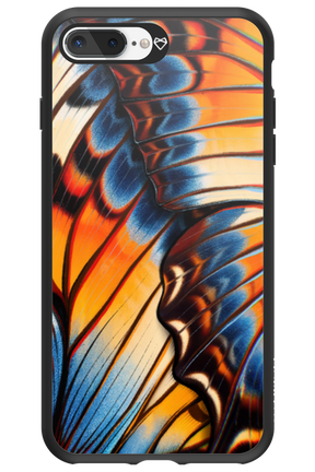 Rainbow Wing 2.0 - Apple iPhone 7 Plus