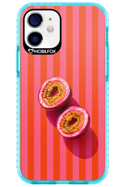 Passion Fruit 2.0 - Apple iPhone 12
