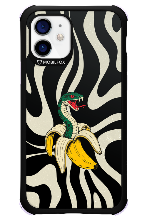 Banana Bite 2.0 - Apple iPhone 12