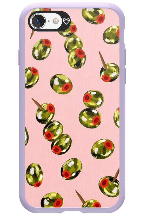 Olive 2.0 - Apple iPhone SE 2022