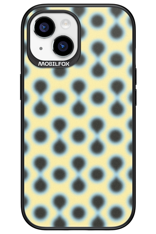 Butter Bubble 2.0 - Apple iPhone 15