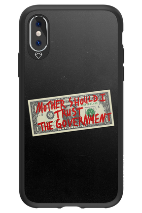 Government 2.0 - Apple iPhone X