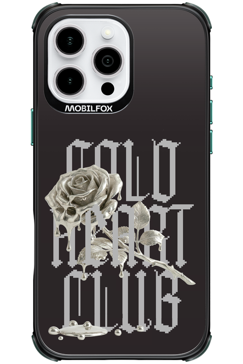 Cold Heart Club 2.0 - Apple iPhone 16 Pro Max