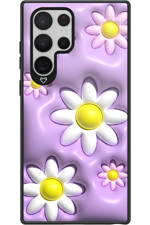 Lavender - Samsung Galaxy S22 Ultra