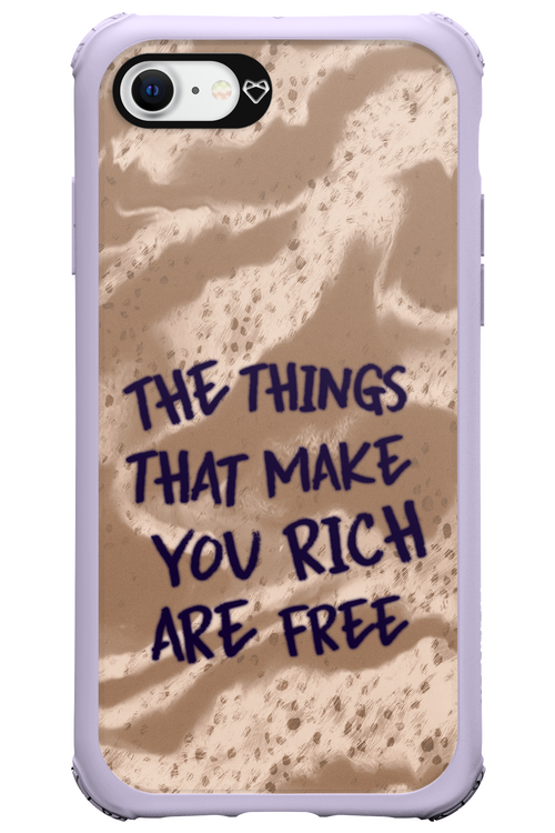 Free Things 2.0 - Apple iPhone SE 2020