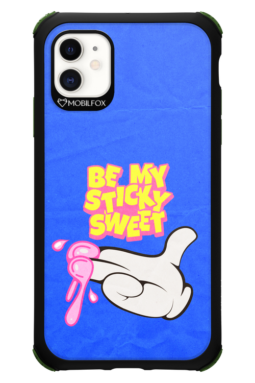 be my sticky sweet 2.0 - Apple iPhone 11