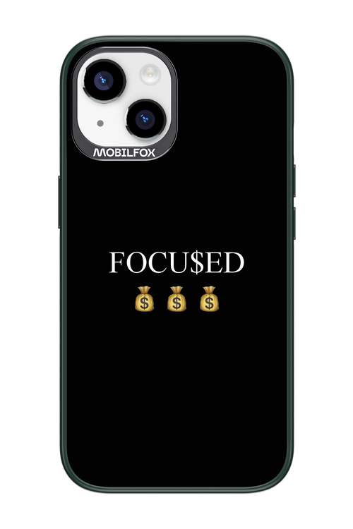 FOCU$ED 2.0 - Apple iPhone 14