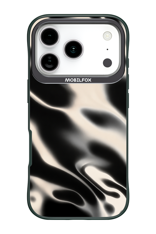 Acid Dream 2.0 - Apple iPhone 17 Pro