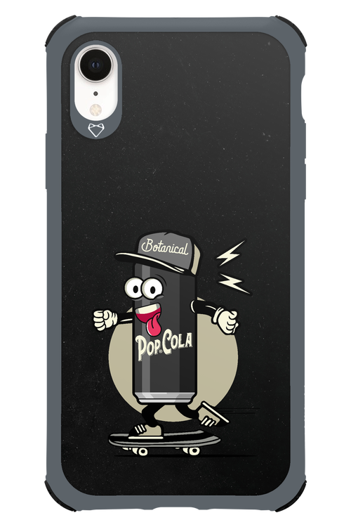 PopCola Botanical 2.0 - Apple iPhone XR