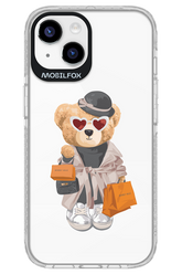 Iconic Bear - Apple iPhone 14