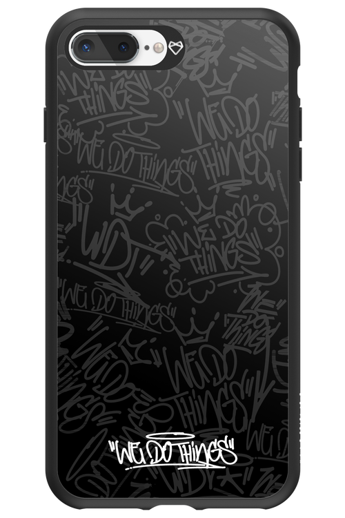 We Do Things 2.0 - Apple iPhone 8 Plus