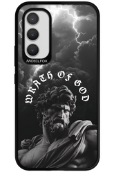 God 2.0 - Samsung Galaxy A34