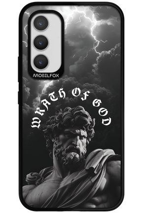 God 2.0 - Samsung Galaxy A34