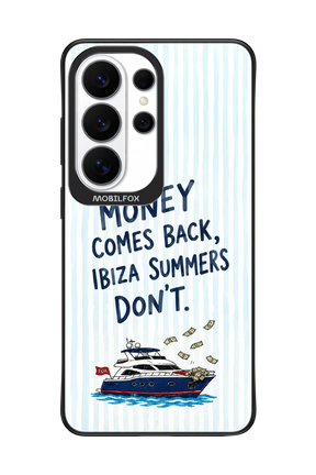 Ibiza summers 2.0 - Samsung Galaxy S26 Ultra