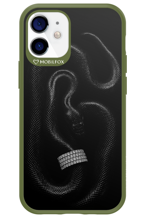Diamond Mamba 2.0 - Apple iPhone 12 Mini