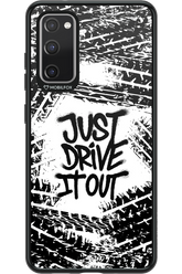 Drive It Out 2.0 - Samsung Galaxy S20 FE