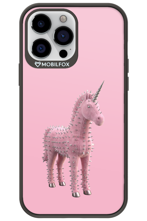 Punk Unicorn 2.0 - Apple iPhone 13 Pro Max
