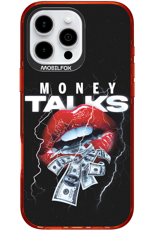 Money Talks 2.0 - Apple iPhone 16 Pro Max