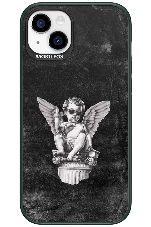 Fallen Angel - Apple iPhone 15 Plus