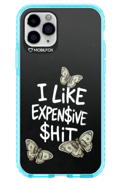 MoneyFly 2.0 - Apple iPhone 11 Pro