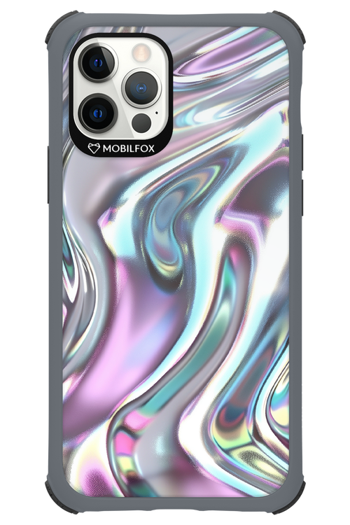 Holochrome 2.0 - Apple iPhone 12 Pro