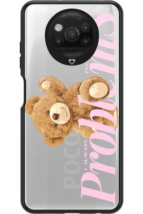 Problems 2.0 - Xiaomi Poco X3 Pro