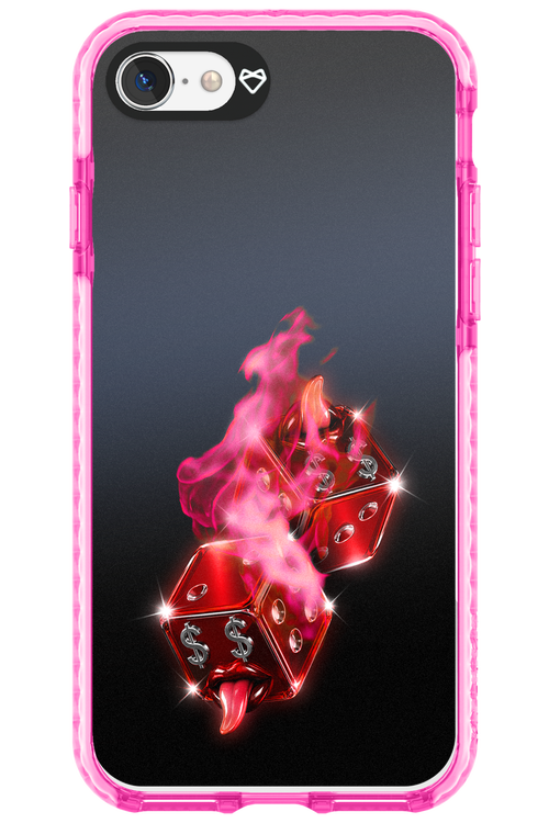 Lucky Thirsty 2.0 - Apple iPhone SE 2022
