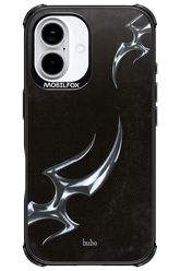 CHROMEPHASE - Apple iPhone 16