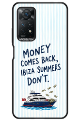 Ibiza summers 2.0 - Xiaomi Redmi Note 11Pro 4G/5G