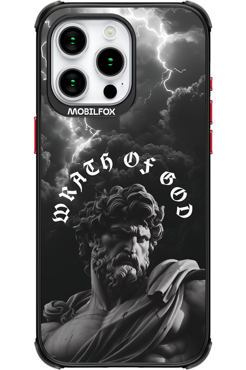 God 2.0 - Apple iPhone 15 Pro Max