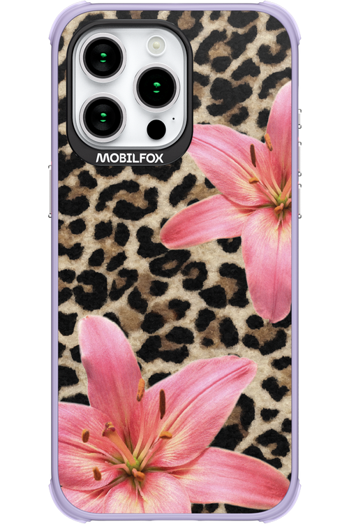 Leobloom - Apple iPhone 15 Pro Max