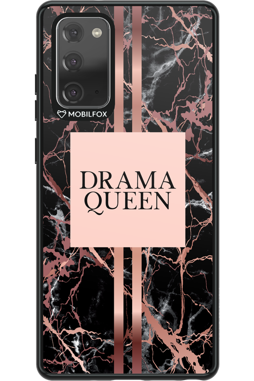 Drama Queen - Samsung Galaxy Note 20