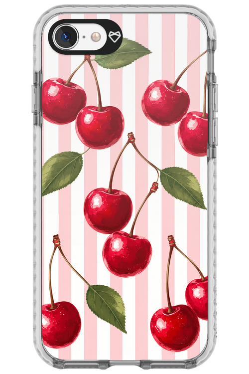 Retro Cherry 2.0 - Apple iPhone 7