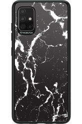 Grunge Marble 2.0 - Samsung Galaxy A51