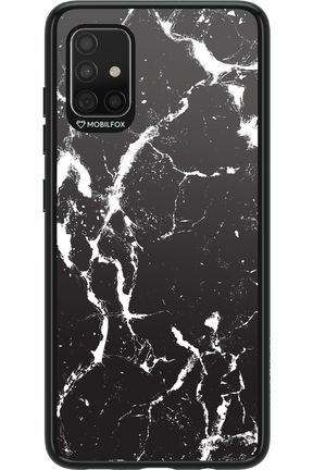 Grunge Marble 2.0 - Samsung Galaxy A51