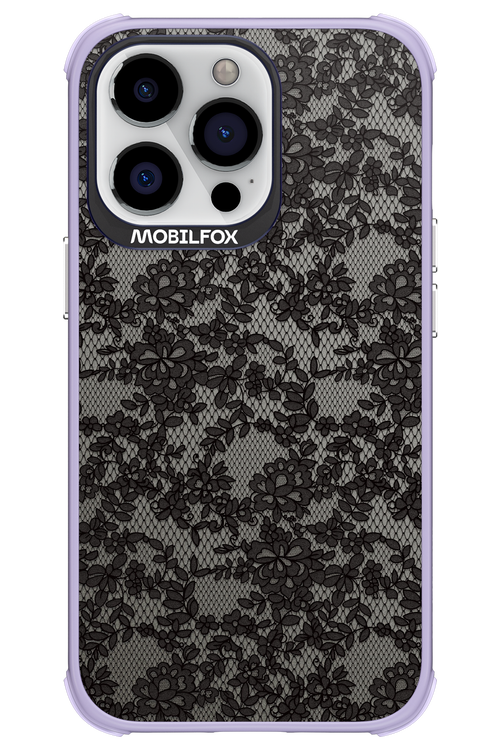 Floral lace 2.0 - Apple iPhone 13 Pro
