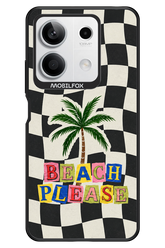 BEACH PLEASE 2.0 - Xiaomi Redmi Note 13 5G