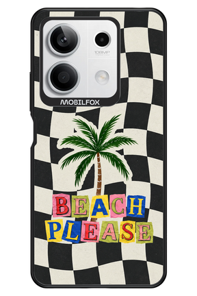 BEACH PLEASE 2.0 - Xiaomi Redmi Note 13 5G
