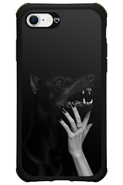 Hellhound 2.0 - Apple iPhone 7