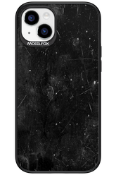 Black Grunge 2.0 - Apple iPhone 15 Plus