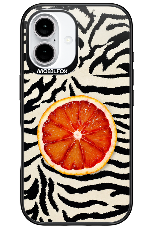 Wild Nectarin 2.0 - Apple iPhone 16