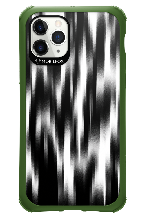 Monochrome Motion 2.0 - Apple iPhone 11 Pro